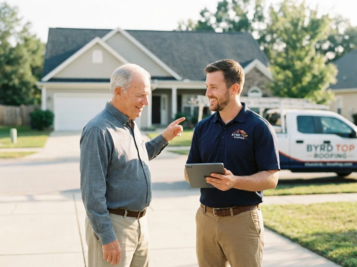 Roofing Concord, PA FAQs